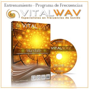 Programa de Frecuencias para Alcanzar Estados Profundos